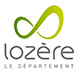 Logo -	Conseil Général de Lozère