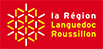 Logo - Région du Languedoc-Roussillon